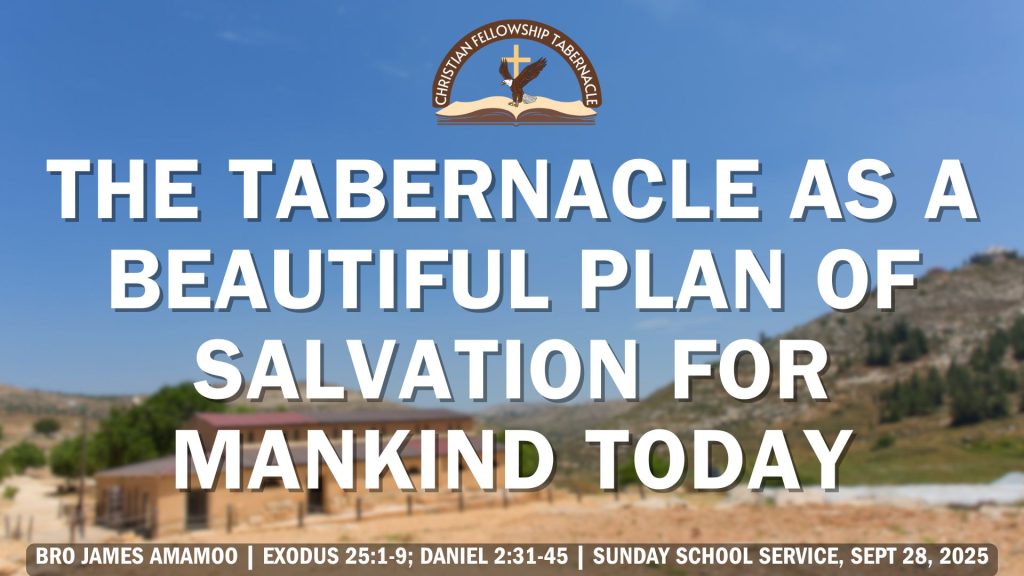 Times of The Gentiles