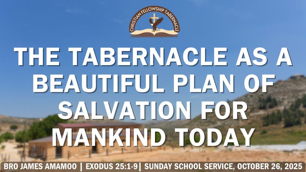 Times of The Gentiles