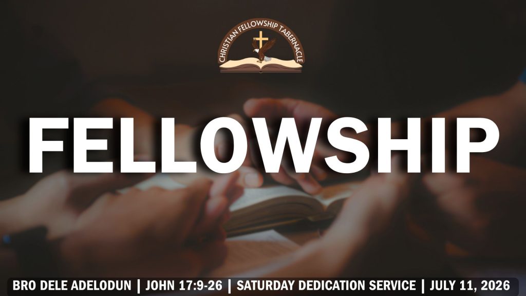 Fellowship