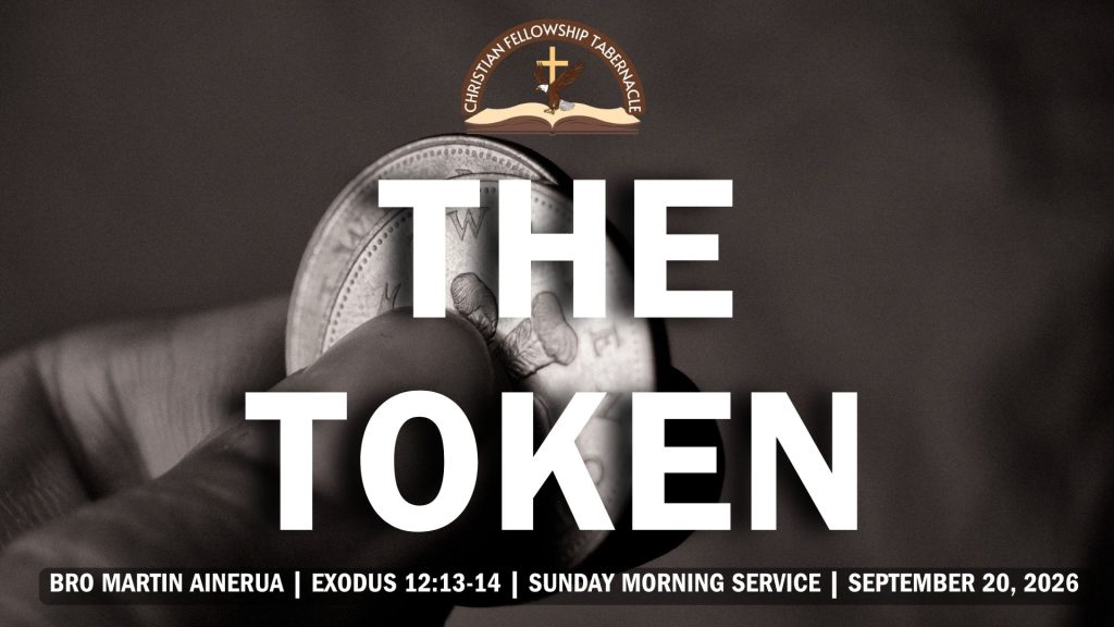 The Token